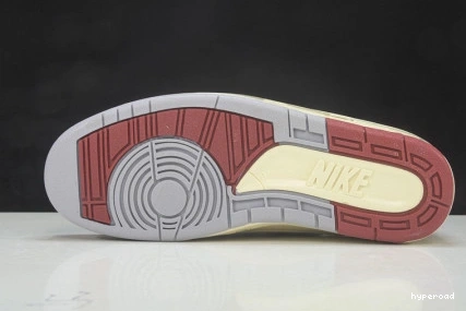 Hyperoad JORDAN LOW OF RED SP 2 RETRO 1212